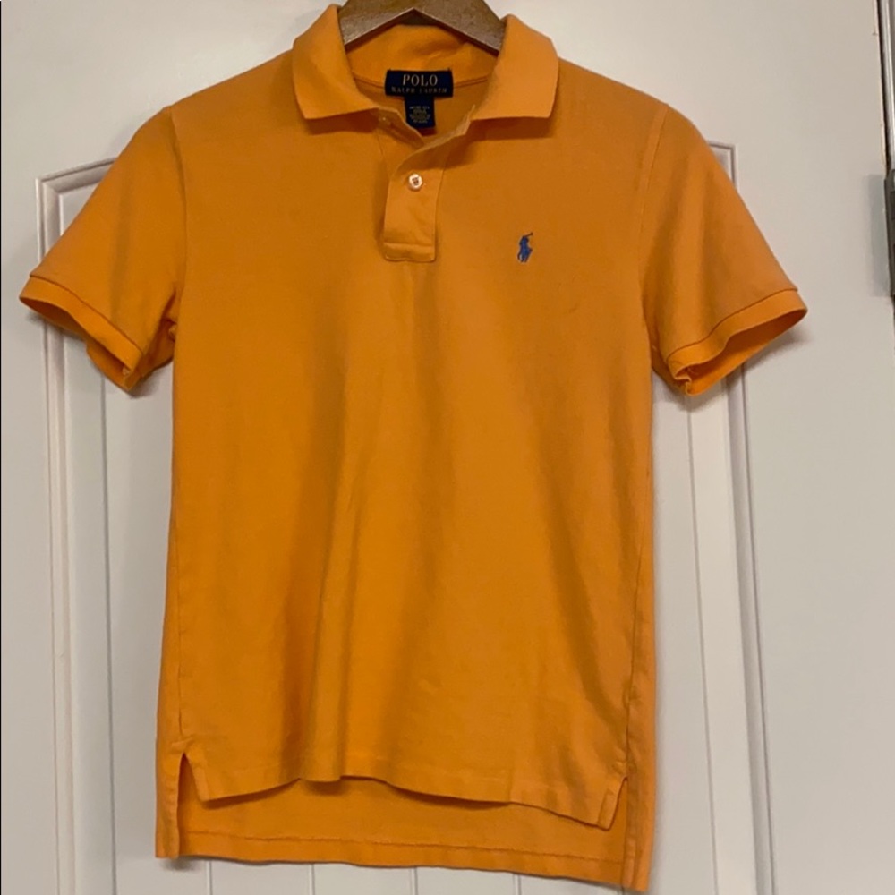 Polo shirt
